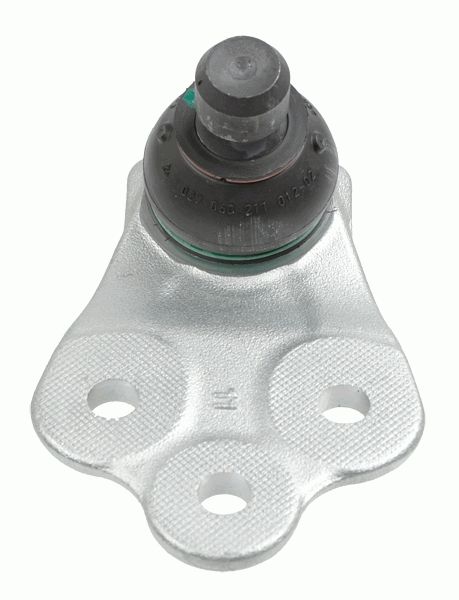 LEMFORDER 3761601 | Salıncak Takozu-Ön-Sol / Sağ