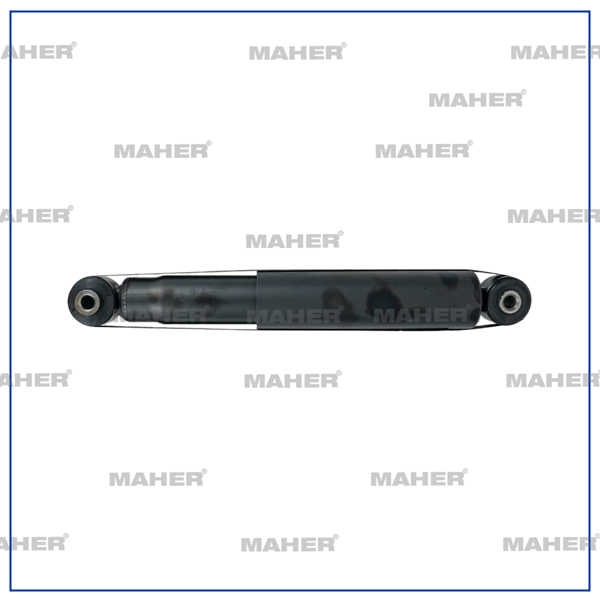MAHER 23144 | Amortisör Rezzo 04-11 Gazlı Arka Sağ-Sol