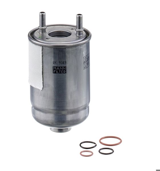 MANN WK9049z | Yakıt Filtresi