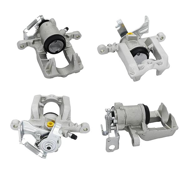 MGA 56930 | Fren Kaliperi Arka Sol (Opel Astra J-Mokka-Mokka X / Chevrolet Trax 12 -) (Kundaksız)