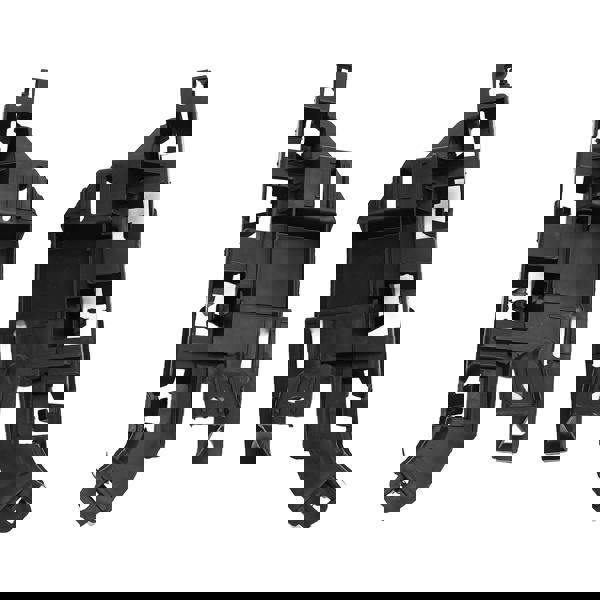 REPPA 7416005 | Tampon Bağlantı Ayağı Sağ Sol 307 Ym 307 Ym 06 -