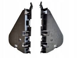 REPPA 7416006 | Tampon Bağlantı Ayağı Arka 307 Set