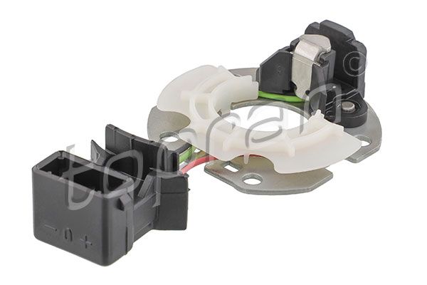 TOPRAN 109920002 | Konum Sensörü (VW Caddy 96-03 Passat 94-00 Polo 91-00 Transporter 91-04)
