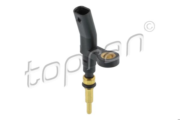 TOPRAN 119004001 | Hararet Müşürü VW Crafter 17-Transporter 16 -