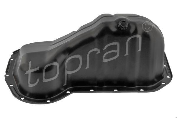 TOPRAN 119964001 | Yağ Karteri VW