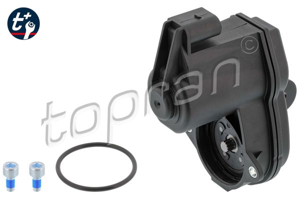 TOPRAN 121340001 | Sağ / Sol El Fren Motoru (Audi A4 16- A5 17- A6 19- A7 19- Q5 17 -)