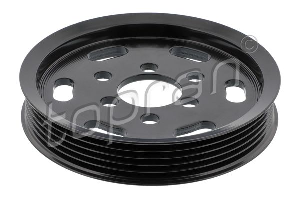 TOPRAN 121434001 | V Kayış Kasnağı VW Audi