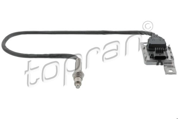 TOPRAN 121756001 | Nox Sensörü VW Audi