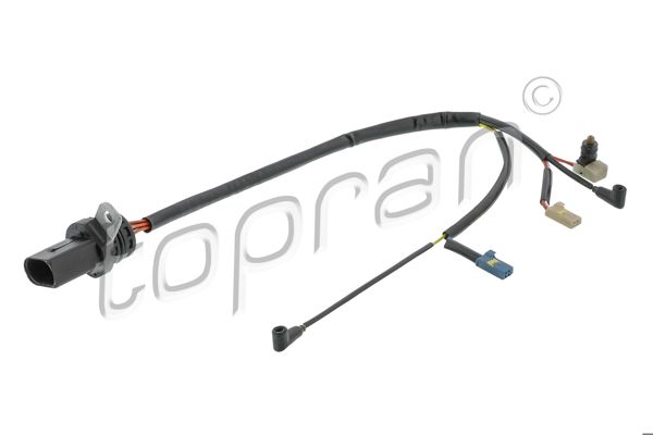 TOPRAN 121790001 | 6 Vıteslı Otm Şanzıman Kablo Tesısatı VW