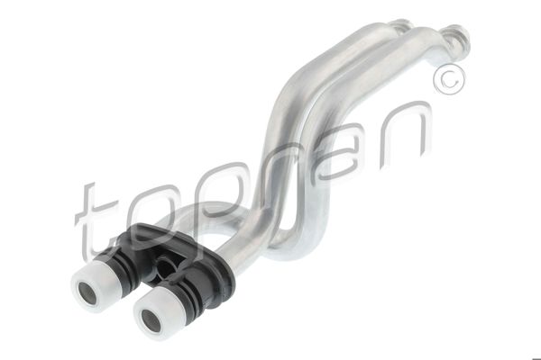 TOPRAN 121942001 | Isı Esanjor Borusu VW