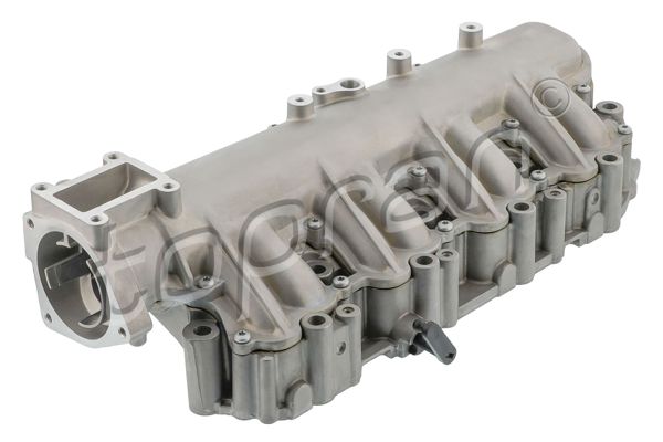 TOPRAN 209170001 | Emme Manifoldu Opel Vectra C Zafira B 1.9 Dizel