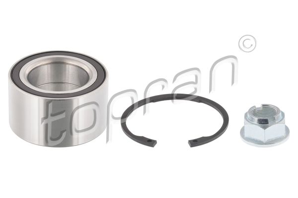 TOPRAN 408352001 | Arka Teker Rulmanı Set (Mercedes M Seri 05-11 / Gl Seri 06-/)