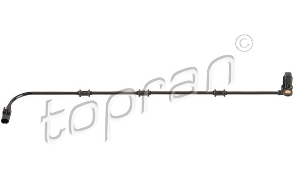 TOPRAN 408592001 | ABS Sensörü Arka Sağ Mercedes W163