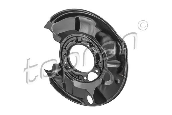 TOPRAN 409524001 | Fren Toz Sacı Mercedes W203 C209 Sol Arka
