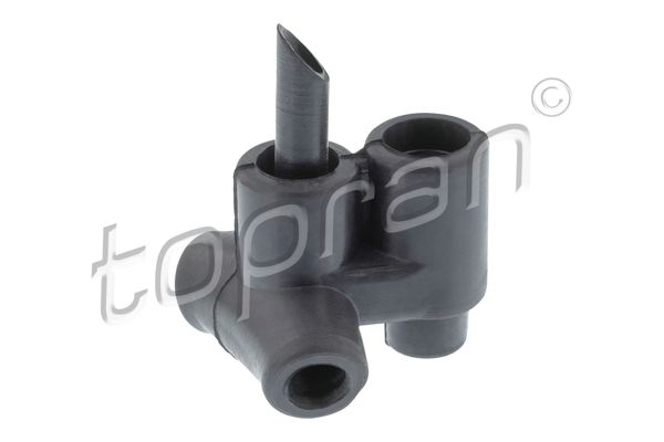 TOPRAN 410266001 | Hava Tahliye Hortumu Mercedes M112 / M113