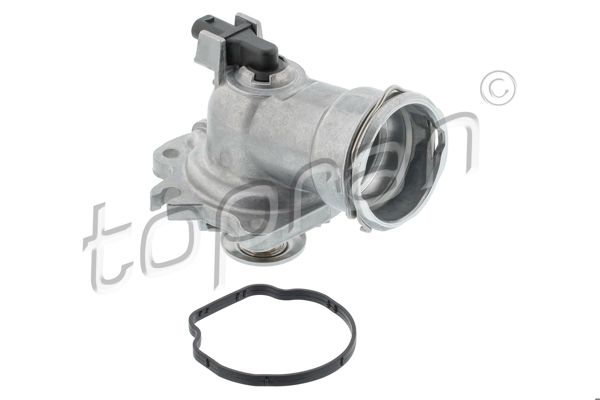 TOPRAN 410752001 | Termostat 87C Govdelı Contalı Mercedes Om642 203 204 211 221 164