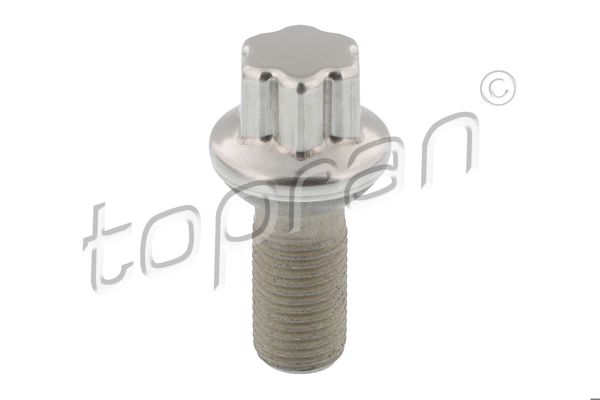 TOPRAN 411567001 | Bijon Mercedes W204-207-211-212-221 / 14×51mm