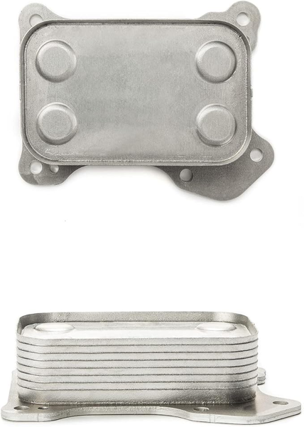 UFI 00.G38.00 | Yağ Soğutucusu Kalın Opel Astra H, Corsa D, Doblo, Fiat Linea-Grande Punto 1.3 Dmtj Z13dth 90Hp