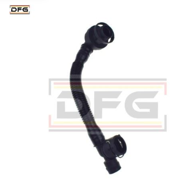 AKD 25197526 | Motor Havalandırma Hortumu Astra J Üst 1.6 Astra J A16let Insignia A Corsa D