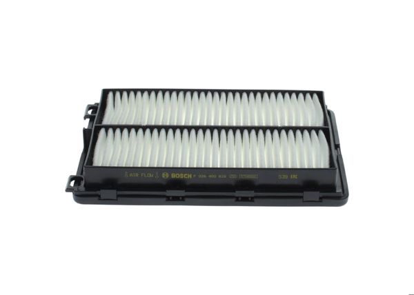 BOSCH F026400828 | Hava Filtresi Tucson 1.6 GDI Benzinli 2015-> Sportage 1.6 GDI Benzinli 2015->