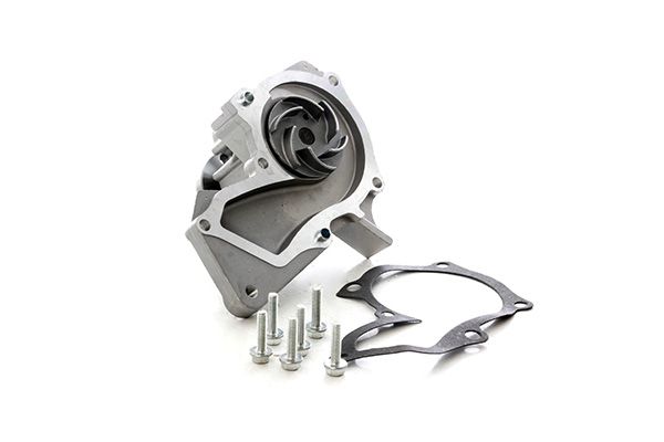 BSG 30-500-021 | Devirdaim Focus / Fiesta / Mondeo / Mazda 2 / S40 1.6 Zetec-S 04 -
