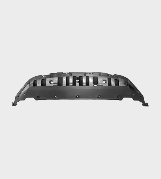 BSG 75-922-480 | Tampon Alt Deflektörü  Clio V Bm 19-