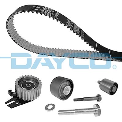 DAYCO KTB1239 | Triger Seti Opel Movano C 2023 > 2.2D