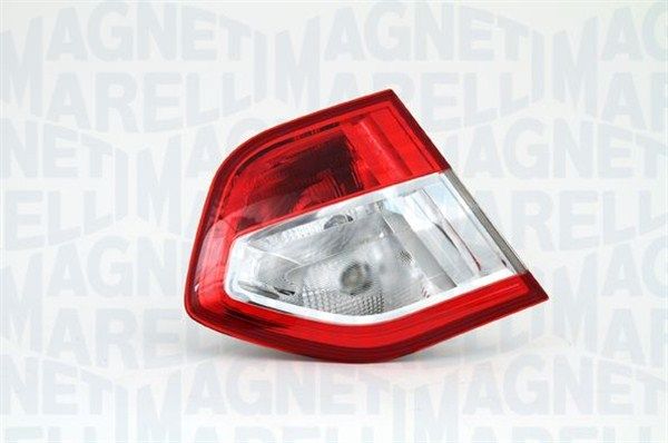 MAGNETI MARELLI 712203351120 | Stop İç Sağ Fluence