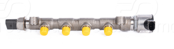 OEM 04L130089B | Yakıt Borusu VW Tiguan Golf6 Jetta Passat 2.0 TDI 13 >