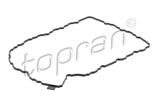 TOPRAN 116756 | Yağ Karter Contası Audi A3 Q3 A1 Golf6 Golf7 Passat Arteon Polo T-Roc Tiguan Octavia Superb Kodiaq 1.8Tfsı 4.0 TFSI 10 >