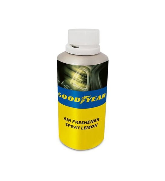 GOODYEAR 701009 | Klima Temizleme Spreyi 150 Ml