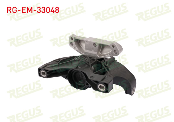 REGUS RG-EM-33048 | Motor Takozu 308 / 3008 / 508 / 5008 / Partner / Rifter / Berlingo / C5 / Astra 1.5 HDI