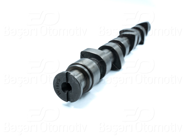 WISCO 1113890-00 | Eksantrik Mili Dokum VW Caddy 1 Golf 1 Passat1.5 1.6 D