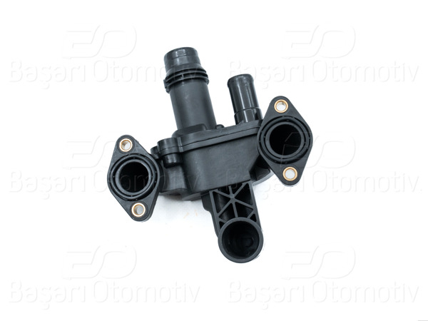 WENCOR 2003001 | Termostat Gövdesi (Plastik) Land Rover Range Rover 3 4 3.0 D 3.0 Discovery 3 2.7 TD 02-21 >