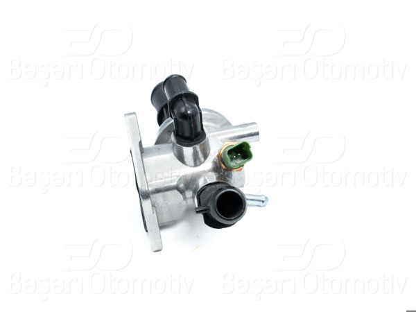 WENCOR 9303003 | Termostat (88°C Alımınyum) Opel Corsa C Meriva A 1.3 CDTI 03-10 >
