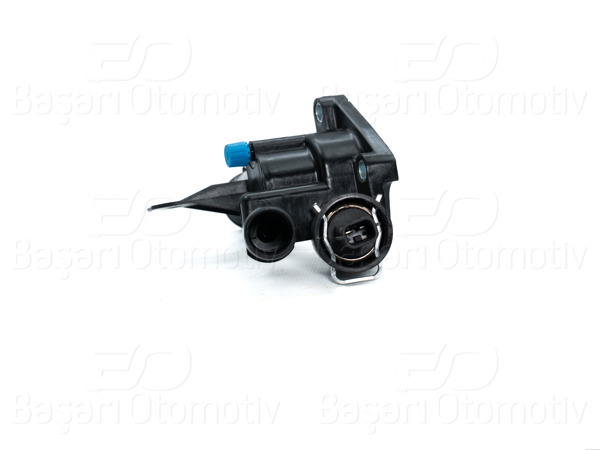 WENCOR 9503007 | Termostat (83°C Plastik) Renault Megane 3 Clio 3 Scenic 2 1.5 DCI 05-16 >