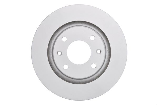 BOSCH 0986479B27 | Disk On (Ad) <02 Partner-306-405 Kaplamalı | 2 Adet