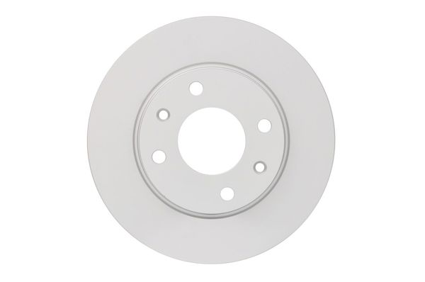 BOSCH 0986479C54 | Disk On (Ad) Pt.106-205-405 Kaplamalı | 2 Adet