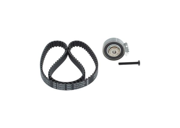 BOSCH 1987946778 | Triger Tk Astra.F-Corsa.B 1.4 8V *X14sz* 111Dıs