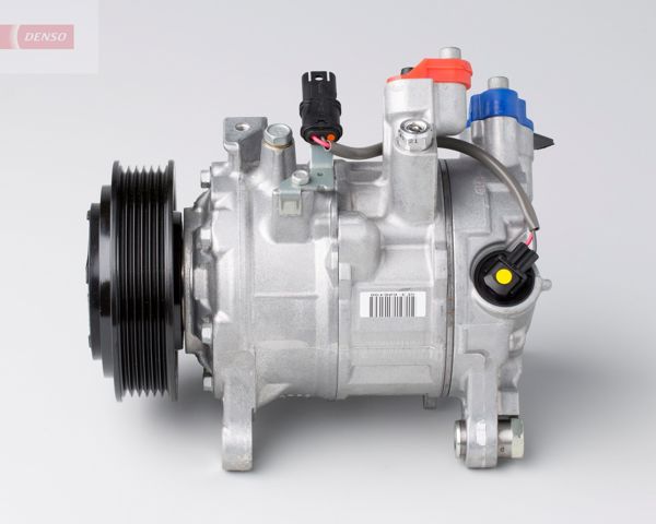 DENSO DCP05099 | Klima Kompresörü F20 / F30 / F32 / F36 / N20 / N47n