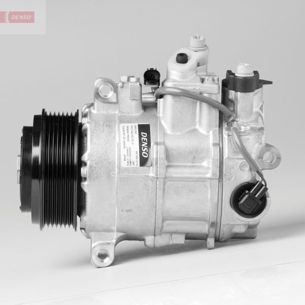 DENSO DCP17104 | Klima Kompresörü W203 / W212