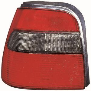 DEPO 665-1908L-UE | Stop Sol Skoda Felicia 94-98