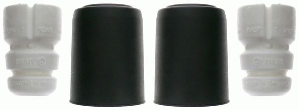 SACHS 900223 | Amortisör Toz Körüğü Ve Takoz Audi A4 8K2 8K5 A7 4Ga 4Gf Q5 8Rb