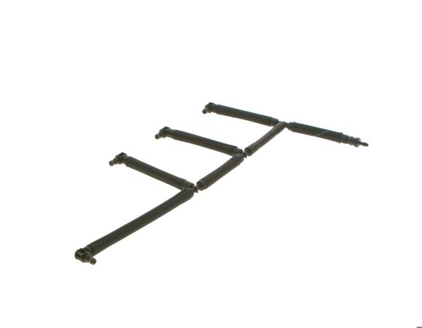 BOSCH 0445130169 | VW Passat 1.6 TDI Cay Yakıt Geri Hortumu 03L130235ag