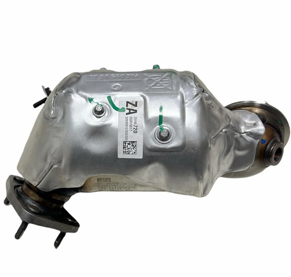 MOPAR (PSA) 55596551 | Katalızator Astra-J