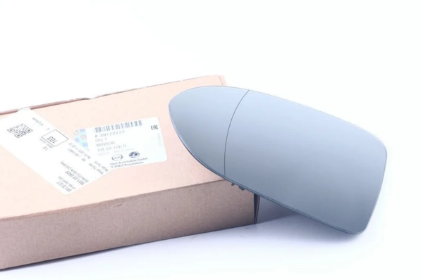 PSA 39172727 | Ayna Camı Sol Elektrikli Poc Udq Astra K