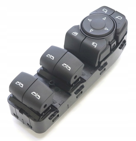 PSA YR005164YX | 4 Lü Cam Düğmesi Ön Sol Insignia B