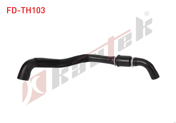 KAUTEK FD-TH103 | Turbo Hortumu Ford Transit (V347) 2.2 TDCI 2006-2014