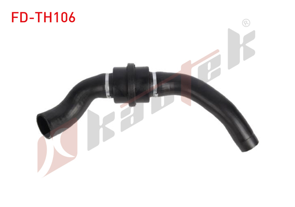 KAUTEK FD-TH106 | Turbo Hortumu Ford Transit (V347) 3.2 TDCI 2006-2014