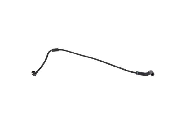 KAUTEK OP-RH164 | Kalorifer Borusu Opel Astra H 1.6İ 2004-2010